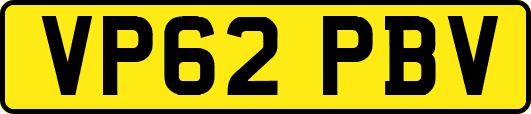VP62PBV