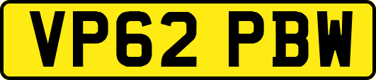 VP62PBW