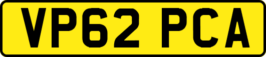 VP62PCA