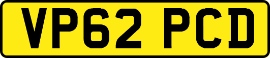 VP62PCD