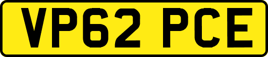 VP62PCE