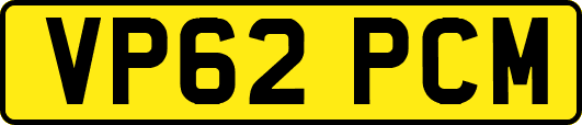 VP62PCM