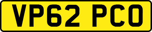 VP62PCO