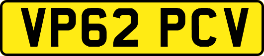 VP62PCV