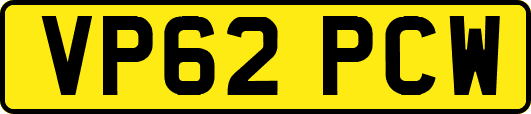 VP62PCW