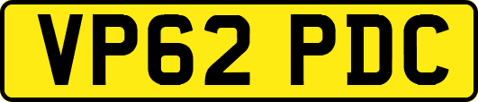 VP62PDC
