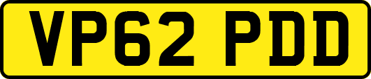 VP62PDD