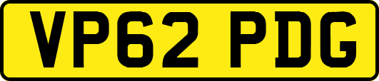 VP62PDG