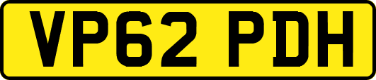 VP62PDH