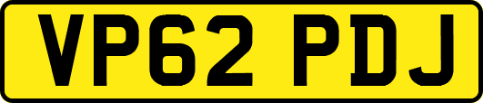 VP62PDJ
