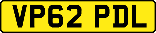 VP62PDL