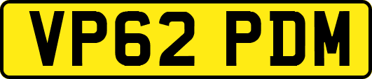 VP62PDM