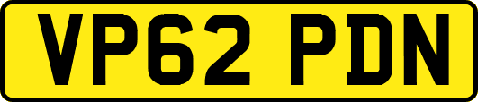 VP62PDN