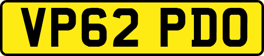 VP62PDO