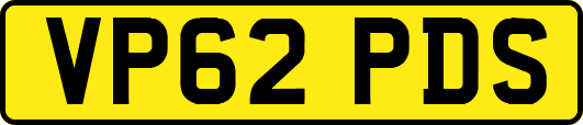 VP62PDS
