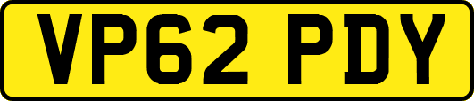 VP62PDY