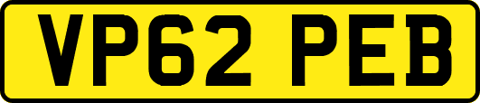VP62PEB
