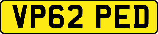 VP62PED