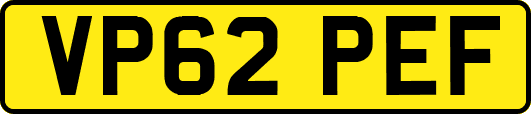 VP62PEF