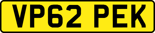 VP62PEK
