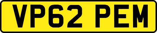 VP62PEM