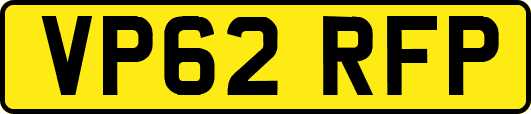VP62RFP