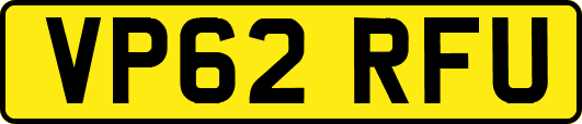 VP62RFU