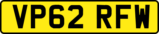 VP62RFW