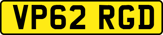 VP62RGD