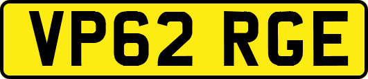VP62RGE