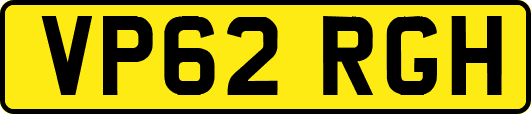 VP62RGH