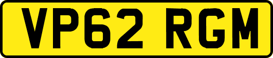 VP62RGM
