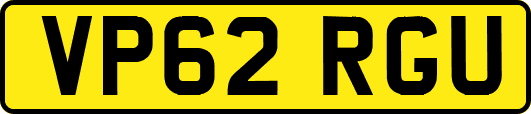 VP62RGU