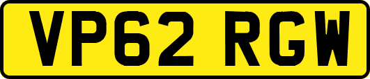 VP62RGW