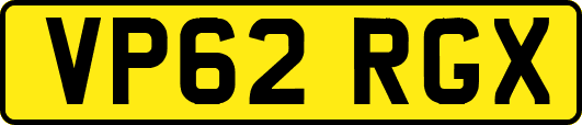 VP62RGX