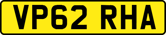 VP62RHA