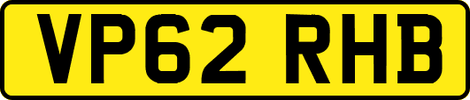 VP62RHB