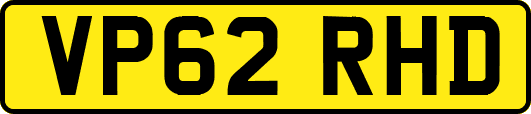 VP62RHD