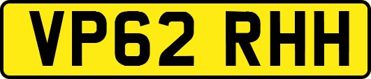 VP62RHH
