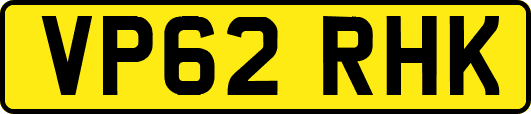 VP62RHK