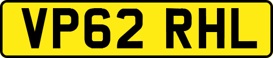 VP62RHL