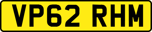 VP62RHM