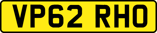VP62RHO