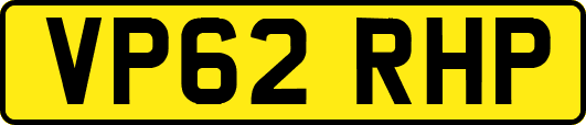 VP62RHP