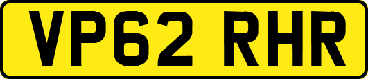 VP62RHR