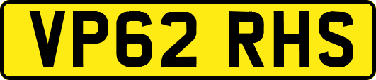 VP62RHS