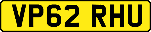VP62RHU