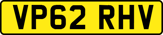 VP62RHV