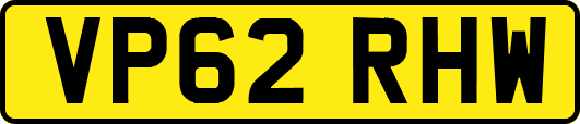 VP62RHW