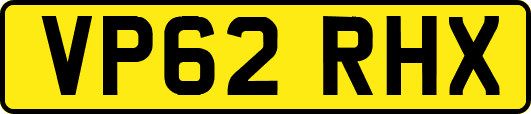 VP62RHX
